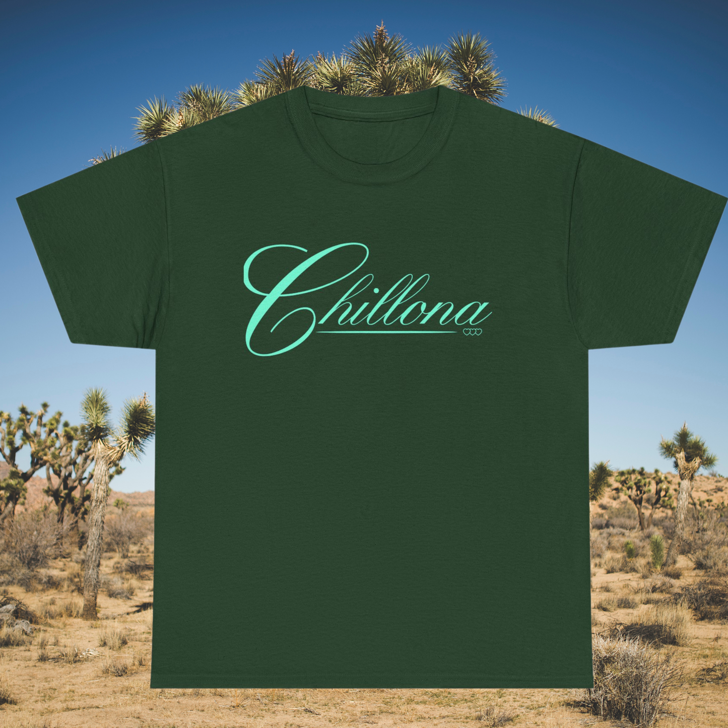 Chillona Shirt β Soft Latina Emotional Baddie Tee | Buena Loba Apparel