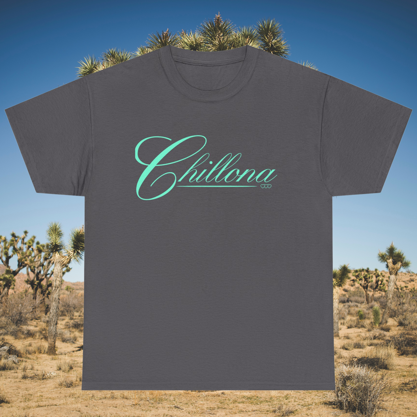 Chillona Shirt β Soft Latina Emotional Baddie Tee | Buena Loba Apparel